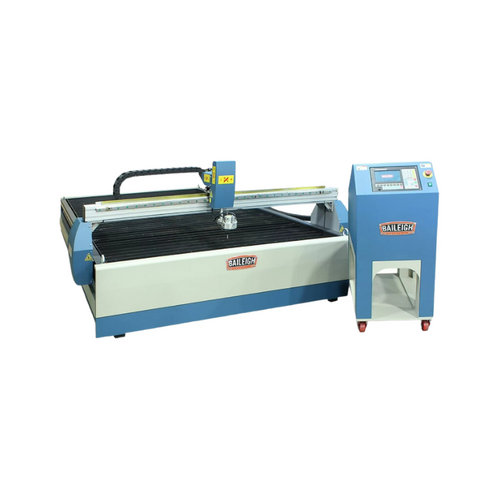 Baileigh Industrial - CNC Plasma Cutting Table - (PT-48AH-W), BA9-1225308
