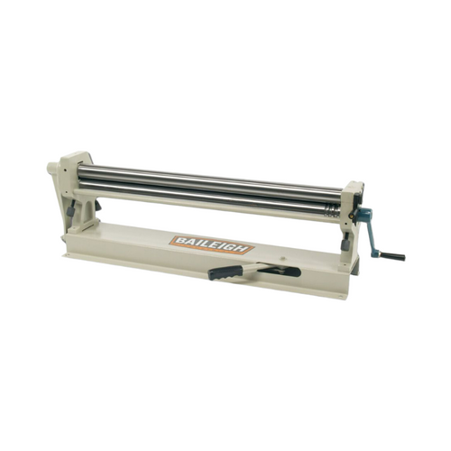 Baileigh Industrial - Manual Slip Roller - (SR-3622M), BA9-1007304
