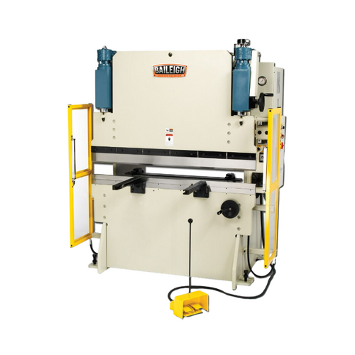 Baileigh Industrial - Press Brake - (BP-3360NC), BA9-1000803