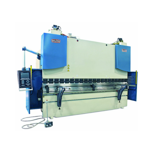 Baileigh Industrial - 5 Axis CNC Press Brake - (BP-25013CNC-5), BA9-1013119