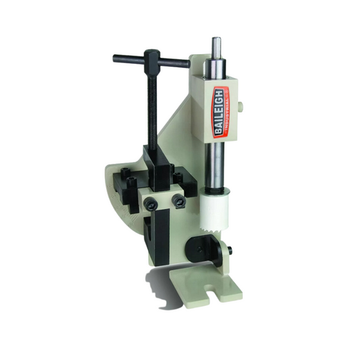 Baileigh Industrial - Hole Saw Notcher - (TN-210H), BA9-1008036