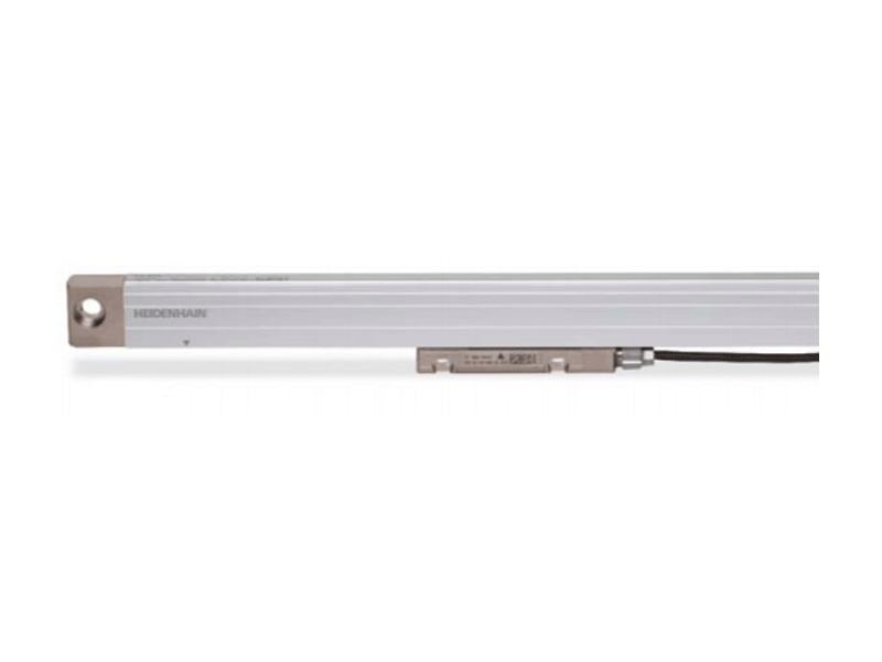 Heidenhain LC 485 Series Absolute Encoders (70mm-1240mm