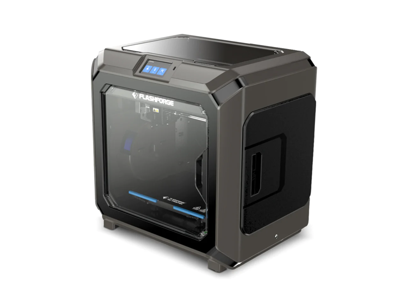 FlashForge - Creator 3 Pro 3D Printer, 11.8