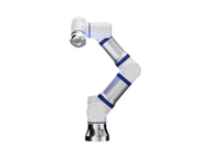 Elite Robots CS63 Collaborative Robot, CS Series, 3kg Payload, 624mm Reach