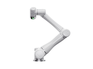 Elite Robots EC66 Collaborative Robot, EC Series, 6kg Payload, 914mm Reach