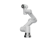 Elite Robots EC63 Collaborative Robot, EC Series, 3kg Payload, 624mm Reach