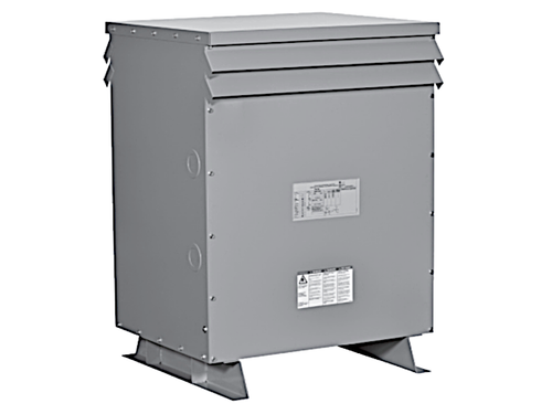 Hammond Power Solutions - 3 Phase Transformer, 240V to 380V