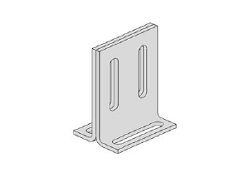 Machine Mounting Bracket