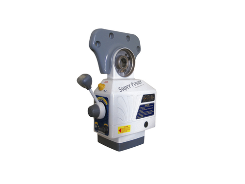 Align Power Knee Feed for Milling Machine Z-Axis - AL-500PZ