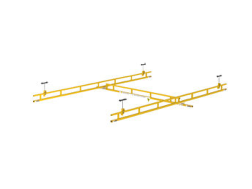 Rigid Lifelines - Traveling Bridge Anchor Track™ System ...