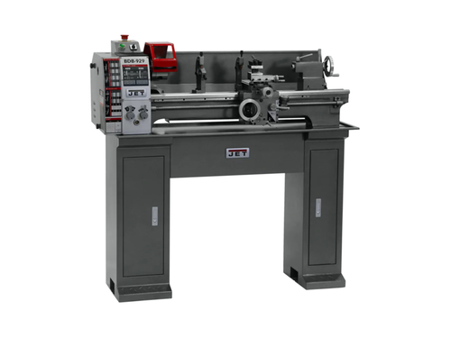 Jet BDB-929 Belt Drive Bench Lathe 3/4HP, 115V, Single Phase with