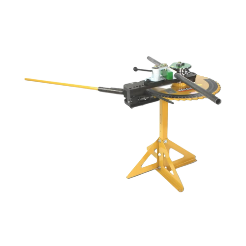 Baileigh Industrial - Tubing Bender - (RDB-100), BA9-RDB100 ...