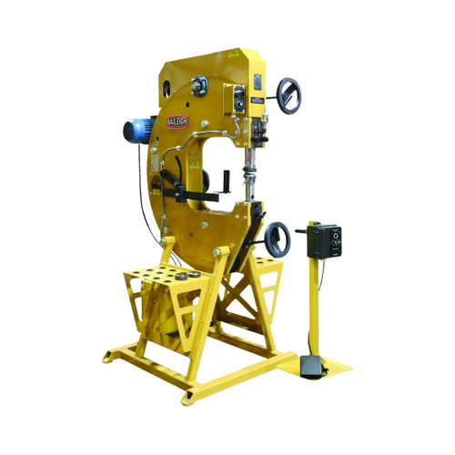 Baileigh Industrial Power Hammer (MH19), BA9MDLMH19