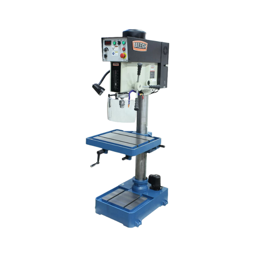 Baileigh Industrial - Variable Speed Drill Press - (DP-1375VS-110