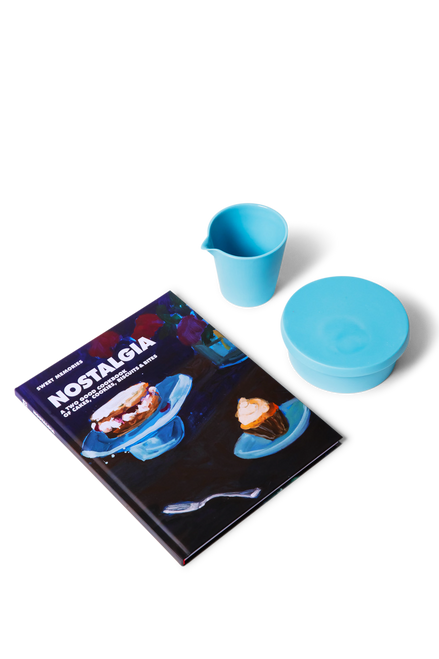 Pepe Saya x Two Good Nostalgia Ceramics Set