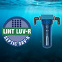 MicroPlastics LUV-R