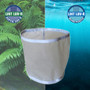 Mesh Cleaning Bag for Filters