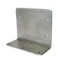 Wall mount bracket for our washing machine discharge lint and microplastics filter