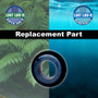 Washing Machine Replacement Filter Grommet Seal for both the lint and microplastic LUV-R filters