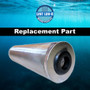 Replacement - Fine Screen Filter (MicroPlastics) 87%