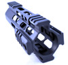 BLACK LABEL Tactical Series G2 | MLOK Slim, 7" Free Float Hand-guard