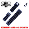BLACK LABEL Tactical Series G2 | MLOK Slim, 7" Free Float Hand-guard
