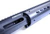 7.5" SCOUT CARBON PDW-556 | WYLDE UPPER 1