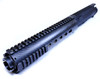 7.5" SCOUT CARBON PDW-556 | WYLDE UPPER 1