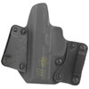 Black Pnt Lthr Wing Hk Vp9 Rh Black