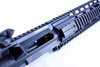 16" 1:8 WYLDE NITRIDE UPPER BUILD | 12 TACTICAL | ULTRA LIGHT FORGED