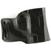 Desantis E-gat Slide Shield Rh Black