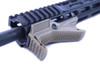 Cobra Angled Tactical Grip (ATG) , Similar to AFG | FDE