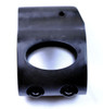 Clamp-ON, Micro Gas Block Lo-Pro Profile, .750, Nitride