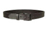 Desantis Econo Belt Size 38 Black