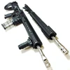 7.5" Carbon Fiber Free Float MLok Handguard - Scout Carbon Pro | Black Label