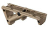 Magpul (afg2) Angled Foregrip Fde