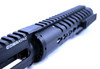 9.5" SPEC-OPS 556 CQB MATCH UPPER | 5.56 x 45