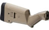 Magpul, SGA Remington 870 12 Gauge Shotgun Adjustable Stock, Polymer, Flat Dark Earth Magpul, SGA Remington 870 12 Gauge Shotgun Adjustable Stock, Polymer, Flat Dark Earth