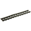 Magpul M-lok Rail Cover Type 1 Black