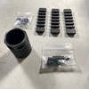 Spare Parts Kit Competition LR-308 Key-Mod Handguard | Hi Profile