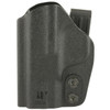 Desantis Slim-tuk M&p45 Shield Am Black