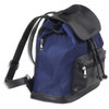 Bulldog Med Back Pack W-holster Nvy