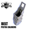 Fast Fang Pistol Magazine Molle/Belt Mounted Mag Holster/Pouch | FDE