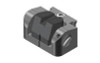 Leup Deltapoint Pro Rear Iron Sight