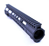 12" Slim Handguard Free Float - 3-Gun Pro Key-Mod Rail