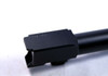 BLACK LABEL G22 .40 S&W BLACK NITRIDE  STAINLESS THREADED BARREL FOR GLOCK 22