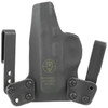 Black Pnt Mini Wing S&w Shield Rh Black