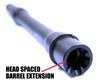 16" M4 CARBINE BARREL NITRIDE | .223/5.56