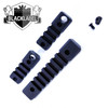 3 Piece M-LOK Rail Kit | Black Label Accessory Pack