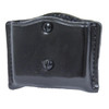 D Hume Snp-on Dbl Mag Carrier Black